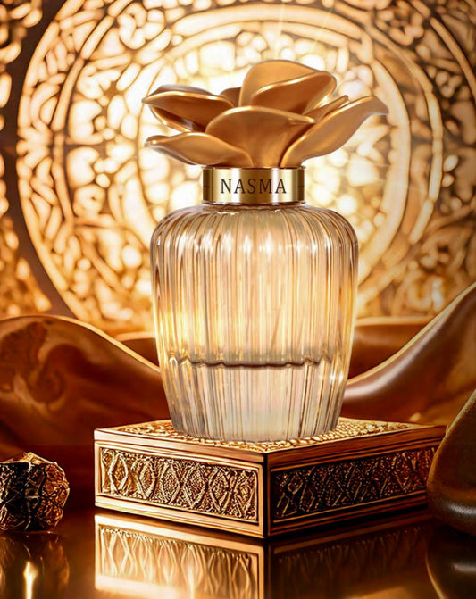 NASMA EAU D E PARFUM FOR UNISEX