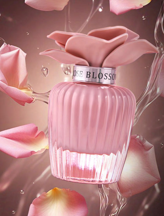 NASMA ROSE BLOSSOM UNISEX