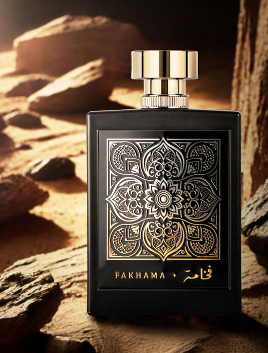 FAKHAMA EAU D E PARFUM FOR UNISEX
