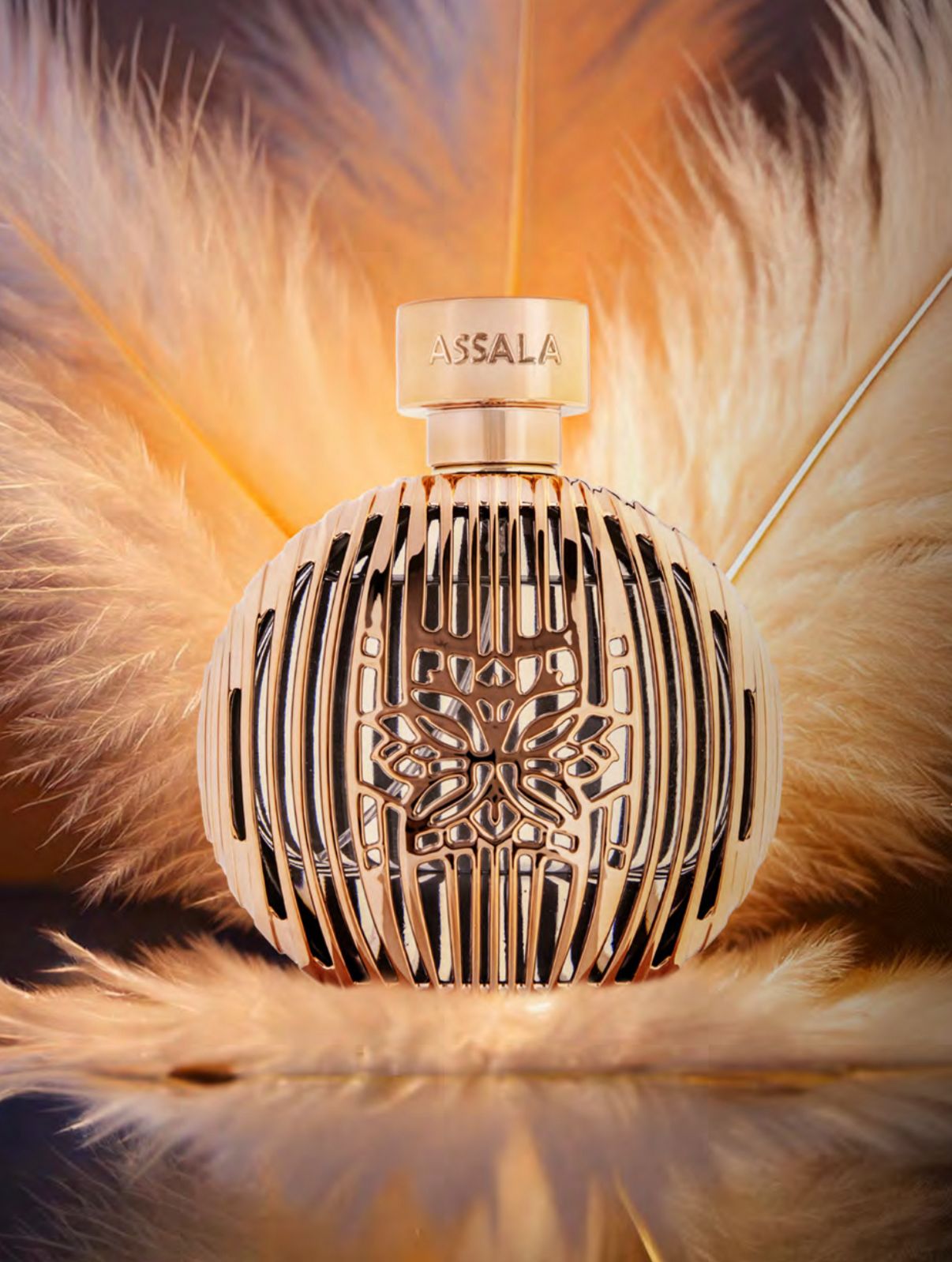 أصالة DEVINE ASSALA EAU DE PARFUM FOR UNISEX