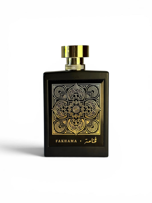 FAKHAMA EAU D E PARFUM FOR UNISEX