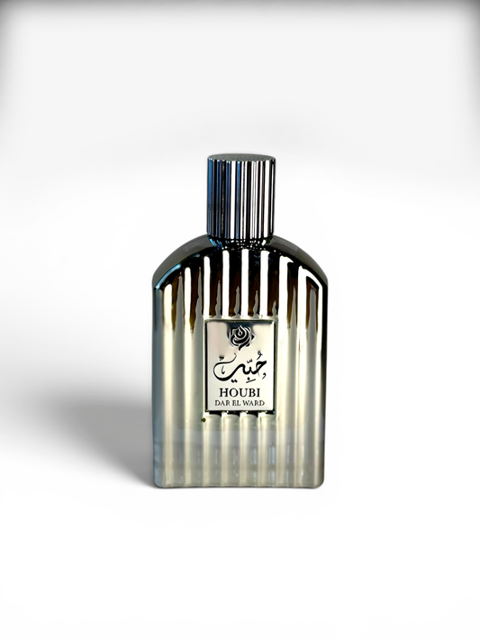Houbi Dar El Ward