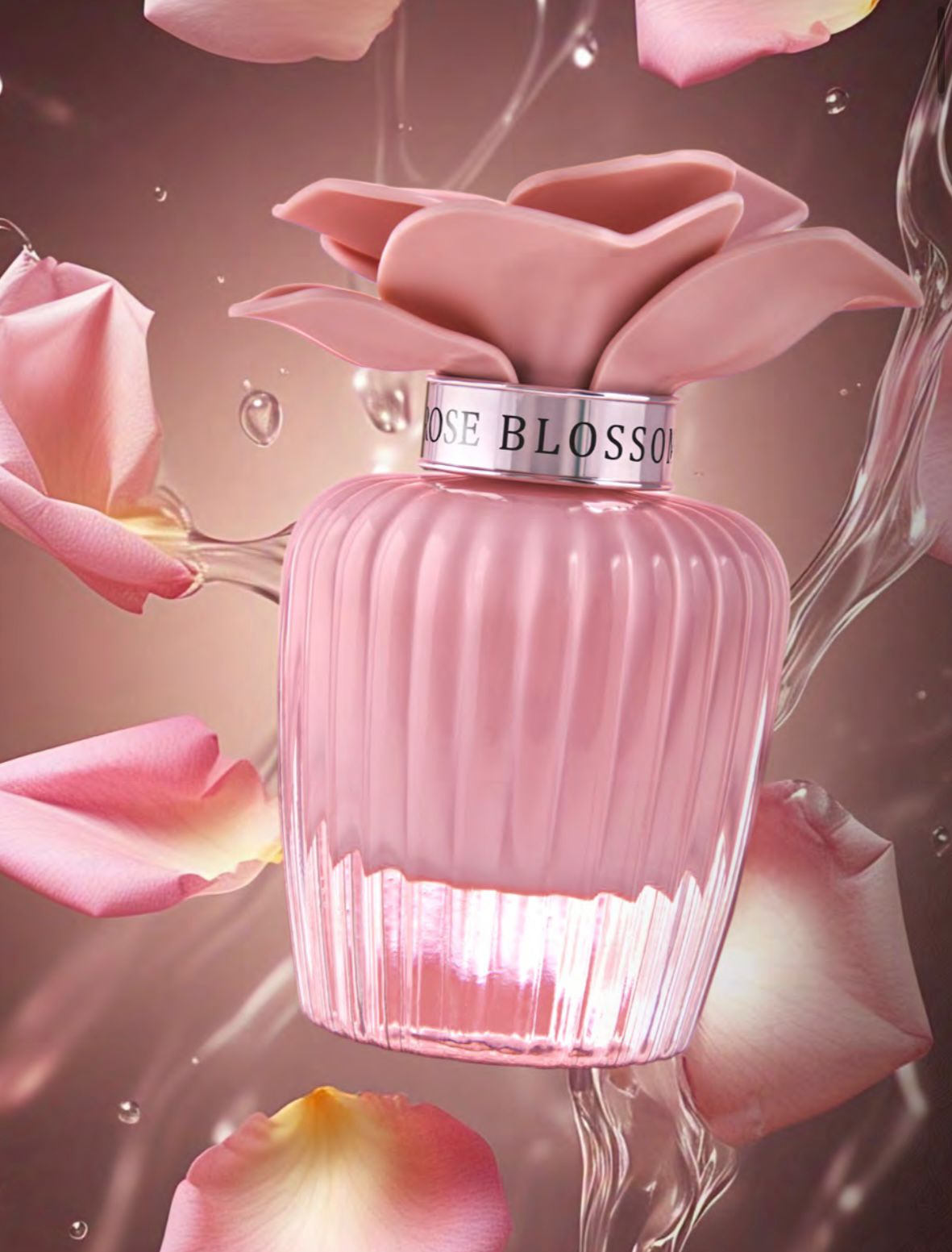 NASMA ROSE BLOSSOM UNISEX