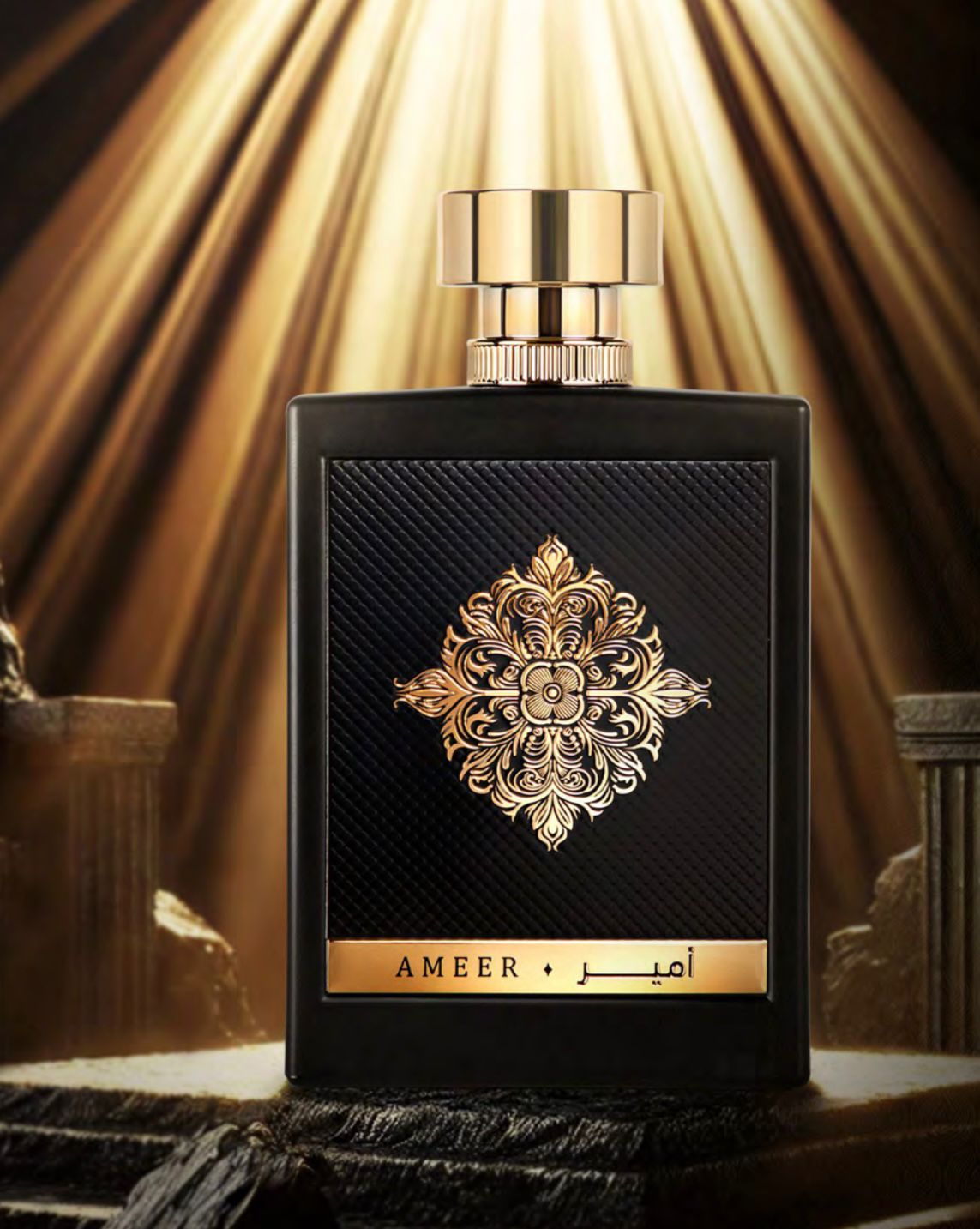 ASSALA PRIME AMEER EAU DE PARFUM FOR UNISEX