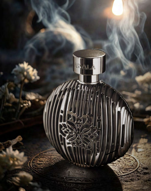 أصالة ELIXIR ASSALA EAU DE PARFUM FOR UNISEX